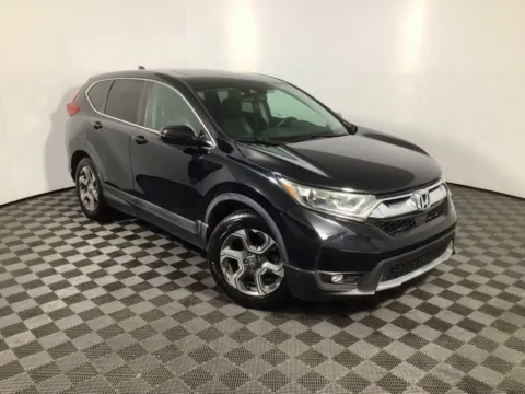 More photos of 2017 Honda CR-V EX-L at Don Wood Ford Lincoln, OH