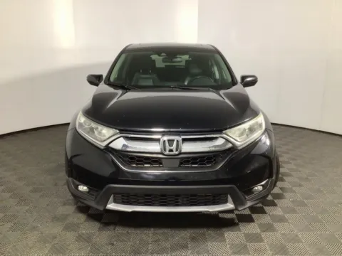 More photos of 2017 Honda CR-V EX-L at Don Wood Ford Lincoln, OH