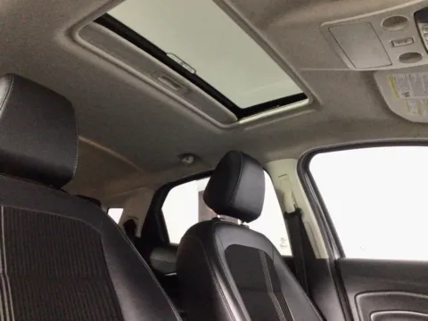 Another view of 2020 Ford EcoSport SES for sale in Athens, OH at Don Wood Ford Lincoln