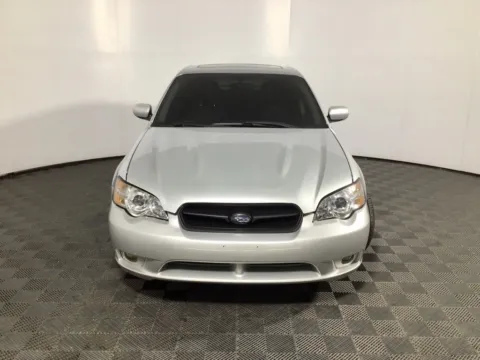 Another view of 2006 Subaru Legacy 2.5i for sale in Athens, OH at Don Wood Ford Lincoln