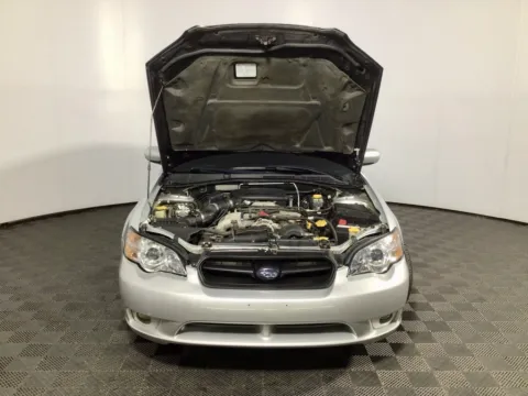 More photos of 2006 Subaru Legacy 2.5i at Don Wood Ford Lincoln, OH