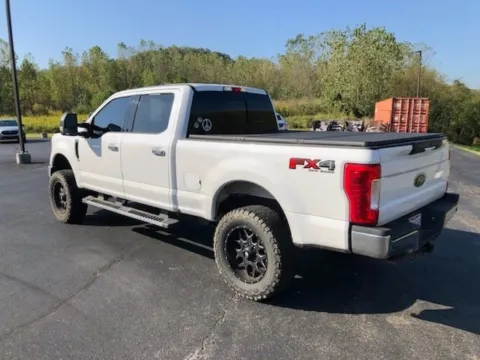 More photos of 2018 Ford F-250SD XLT at Don Wood Ford Lincoln, OH