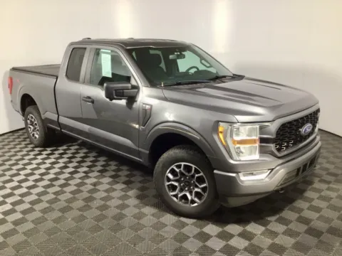 More photos of 2021 Ford F-150 XL at Don Wood Ford Lincoln, OH