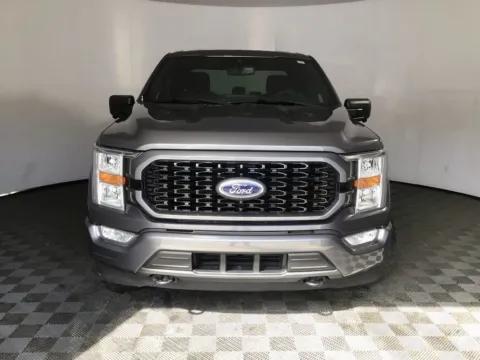 More photos of 2021 Ford F-150 XL at Don Wood Ford Lincoln, OH