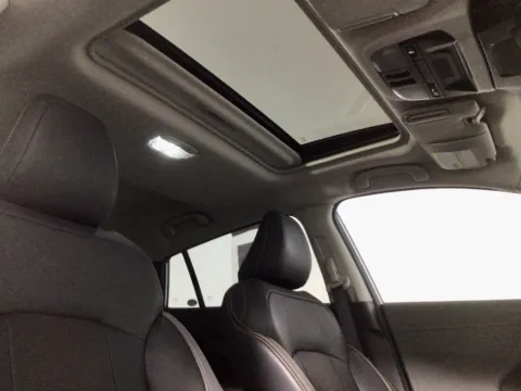 Another view of 2025 Subaru Crosstrek Limited for sale in Athens, OH at Don Wood Ford Lincoln