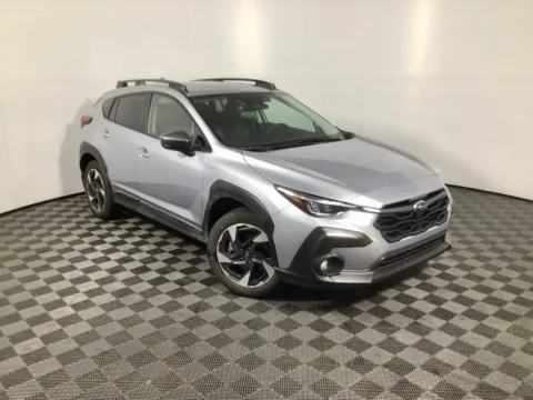 More photos of 2025 Subaru Crosstrek Limited at Don Wood Ford Lincoln, OH