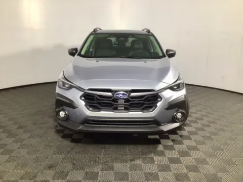 More photos of 2025 Subaru Crosstrek Limited at Don Wood Ford Lincoln, OH