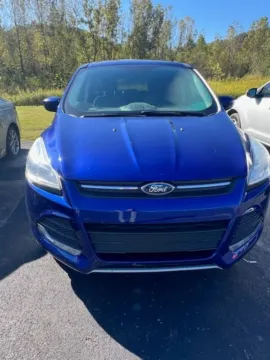 Photos of 2015 Ford Escape SE for sale in Athens, OH at Don Wood Ford Lincoln