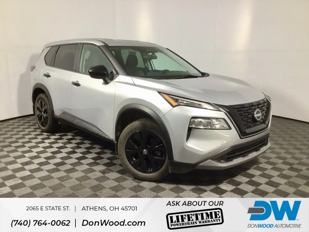 2023 Nissan Rogue SV for sale in Athens, OH