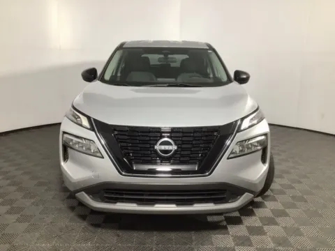 More photos of 2023 Nissan Rogue SV at Don Wood Ford Lincoln, OH