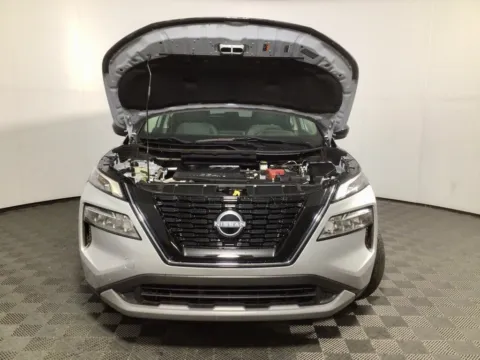 More photos of 2023 Nissan Rogue SV at Don Wood Ford Lincoln, OH