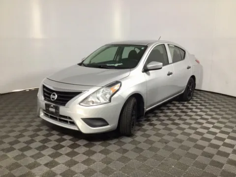 More photos of 2019 Nissan Versa 1.6 S Plus at Don Wood Ford Lincoln, OH