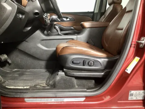 More photos of 2018 Chevrolet Traverse High Country at Don Wood Ford Lincoln, OH