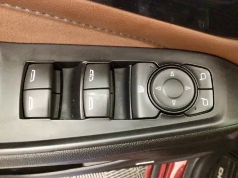 More photos of 2018 Chevrolet Traverse High Country at Don Wood Ford Lincoln, OH