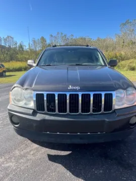 Photos of 2005 Jeep Grand Cherokee Limited for sale in Athens, OH at Don Wood Ford Lincoln