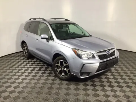 More photos of 2014 Subaru Forester 2.0XT Premium at Don Wood Ford Lincoln, OH