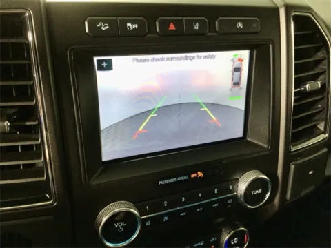 Photos of 2019 Ford Expedition Limited for sale in Athens, OH at Don Wood Ford Lincoln