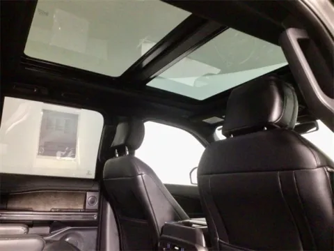 Another view of 2019 Ford Expedition Limited for sale in Athens, OH at Don Wood Ford Lincoln