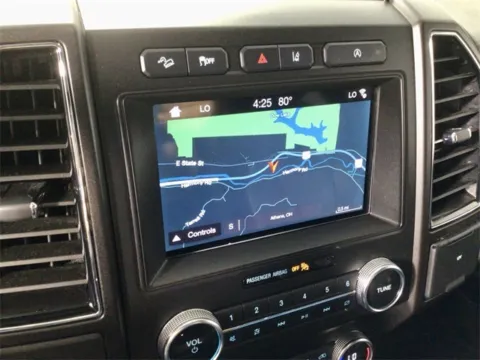 More photos of 2019 Ford Expedition Limited at Don Wood Ford Lincoln, OH