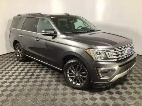 More photos of 2019 Ford Expedition Limited at Don Wood Ford Lincoln, OH