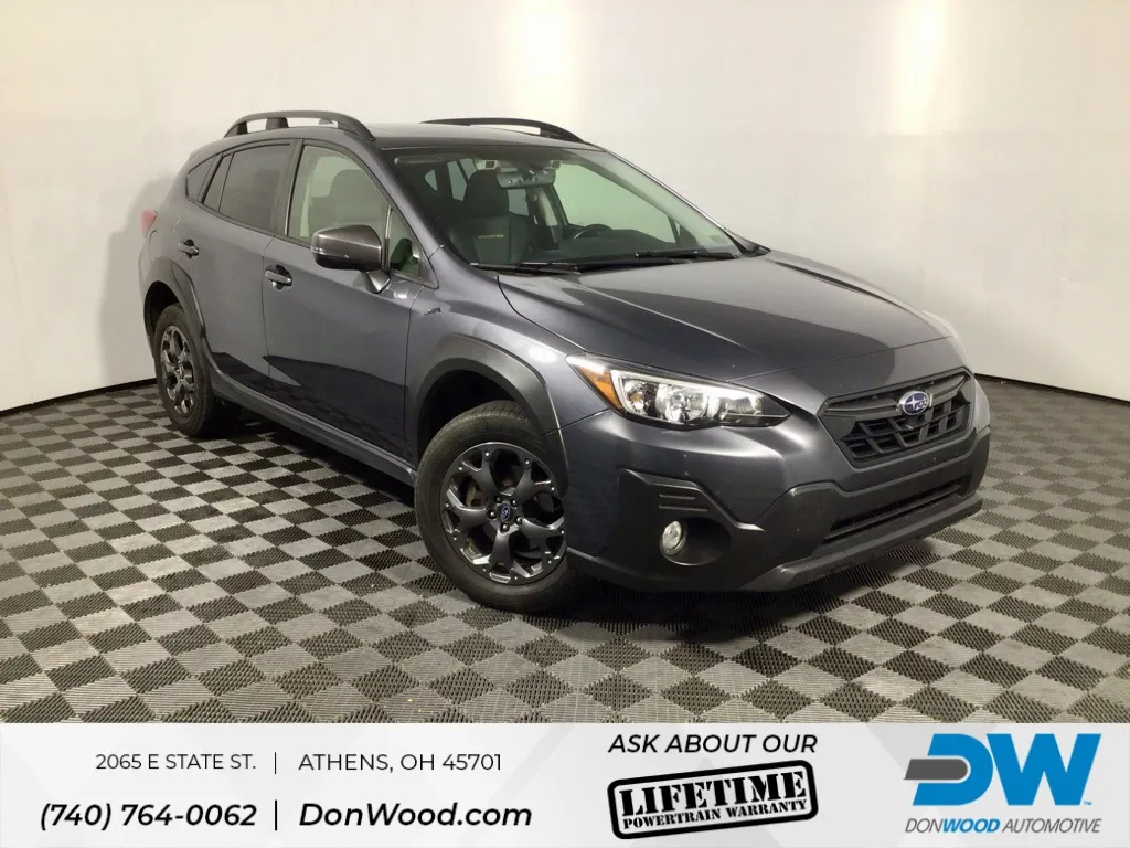 2023 Subaru Crosstrek Sport for sale in Athens, OH