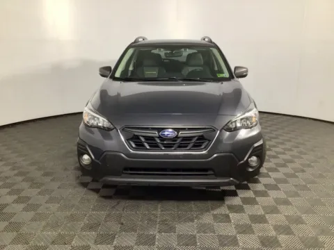 More photos of 2023 Subaru Crosstrek Sport at Don Wood Ford Lincoln, OH