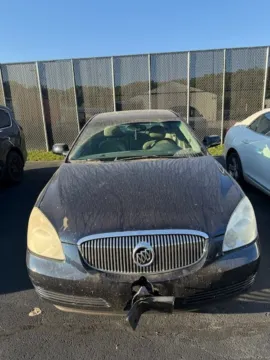 Photos of 2008 Buick Lucerne CXL for sale in Athens, OH at Don Wood Ford Lincoln