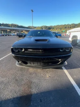 Photos of 2021 Dodge Challenger R/T for sale in Athens, OH at Don Wood Ford Lincoln