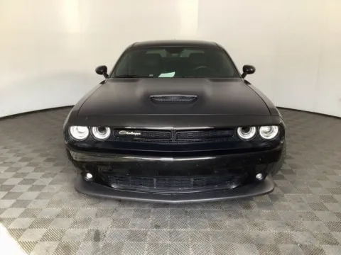 More photos of 2021 Dodge Challenger R/T at Don Wood Ford Lincoln, OH