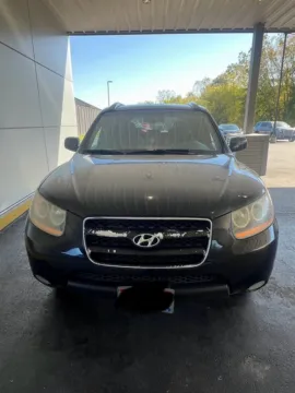 Photos of 2008 Hyundai Santa Fe SE for sale in Athens, OH at Don Wood Ford Lincoln