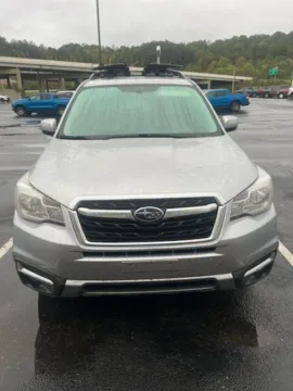 Photos of 2018 Subaru Forester 2.5i Limited for sale in Athens, OH at Don Wood Ford Lincoln