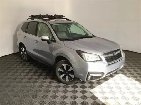 More photos of 2018 Subaru Forester 2.5i Limited at Don Wood Ford Lincoln, OH