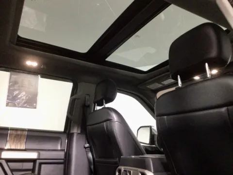 Another view of 2019 Ford F-150 Lariat for sale in Athens, OH at Don Wood Ford Lincoln