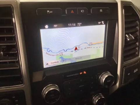 More photos of 2019 Ford F-150 Lariat at Don Wood Ford Lincoln, OH