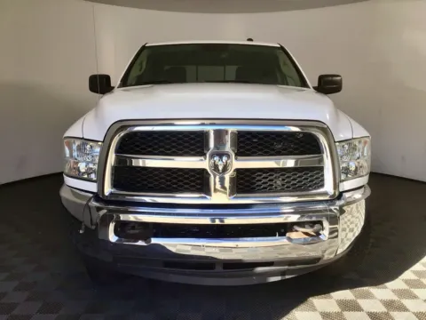 Another view of 2016 Ram 2500 SLT for sale in Athens, OH at Don Wood Ford Lincoln