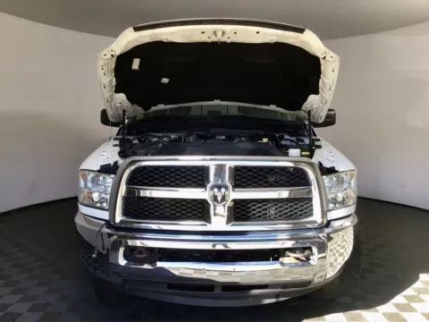 More photos of 2016 Ram 2500 SLT at Don Wood Ford Lincoln, OH