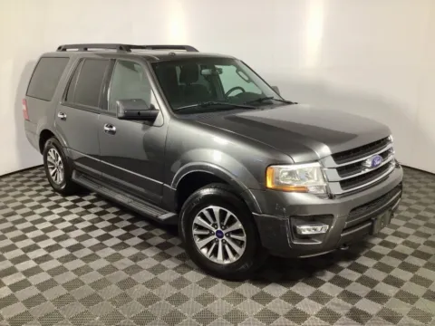 More photos of 2017 Ford Expedition XLT at Don Wood Ford Lincoln, OH
