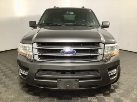 More photos of 2017 Ford Expedition XLT at Don Wood Ford Lincoln, OH