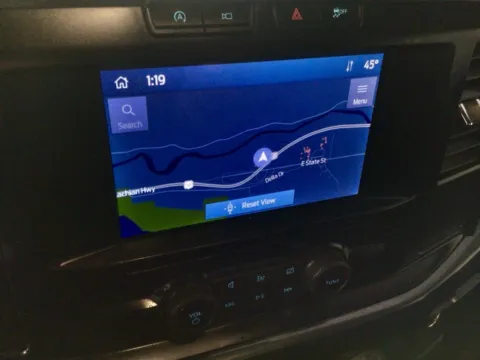 Another view of 2023 Ford F-150 XL for sale in Athens, OH at Don Wood Ford Lincoln