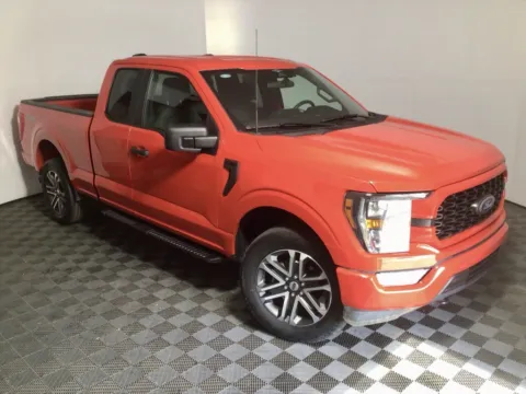 More photos of 2023 Ford F-150 XL at Don Wood Ford Lincoln, OH
