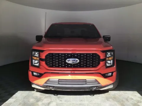 More photos of 2023 Ford F-150 XL at Don Wood Ford Lincoln, OH