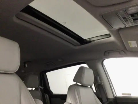 Another view of 2019 Honda Odyssey EX-L for sale in Athens, OH at Don Wood Ford Lincoln