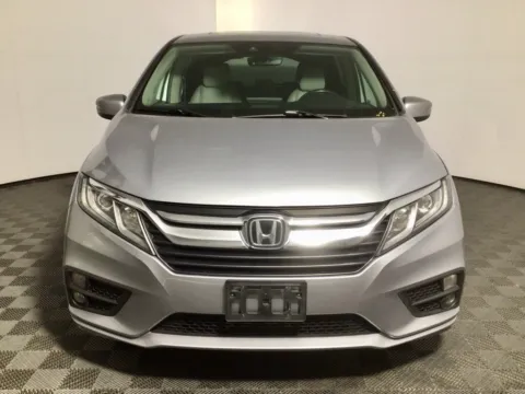 More photos of 2019 Honda Odyssey EX-L at Don Wood Ford Lincoln, OH