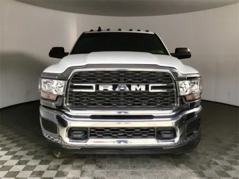 More photos of 2021 Ram 2500 Tradesman at Don Wood Ford Lincoln, OH