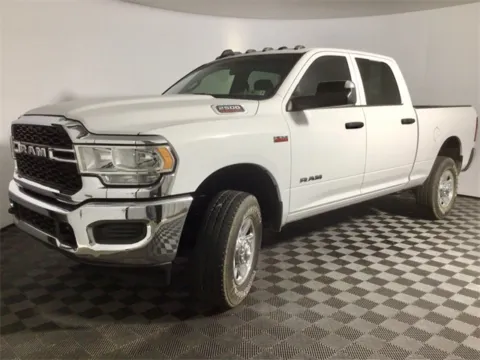 More photos of 2021 Ram 2500 Tradesman at Don Wood Ford Lincoln, OH