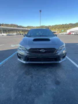 Photos of 2020 Subaru WRX for sale in Athens, OH at Don Wood Ford Lincoln