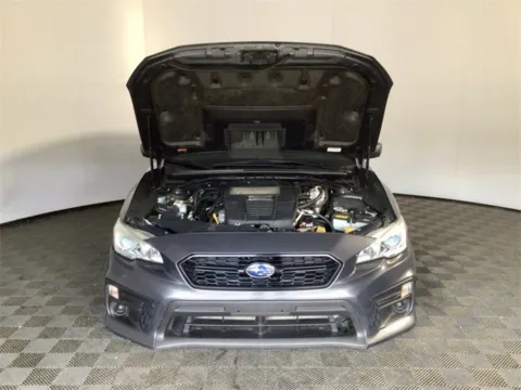 More photos of 2020 Subaru WRX at Don Wood Ford Lincoln, OH