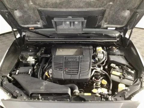 More photos of 2020 Subaru WRX at Don Wood Ford Lincoln, OH