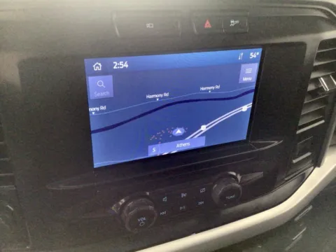 Another view of 2022 Ford F-150 XLT for sale in Athens, OH at Don Wood Ford Lincoln