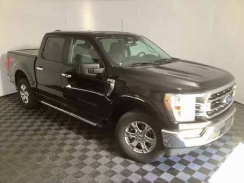 More photos of 2022 Ford F-150 XLT at Don Wood Ford Lincoln, OH